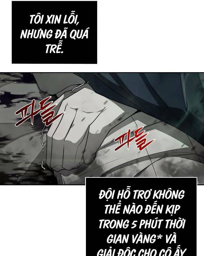 thợ săn thiên tài hồi quy thành lao công chapter 9 - Trang 2