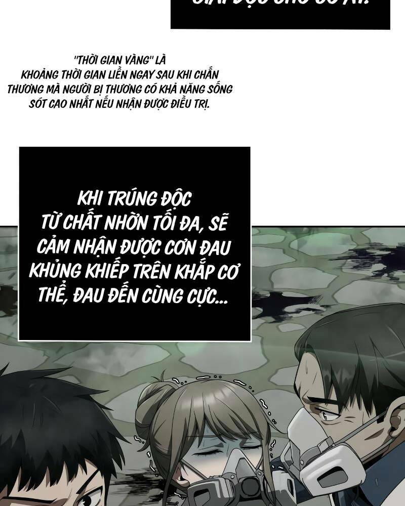 thợ săn thiên tài hồi quy thành lao công chapter 9 - Trang 2