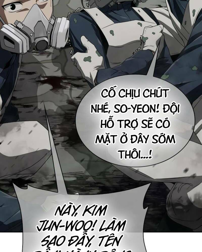 thợ săn thiên tài hồi quy thành lao công chapter 9 - Trang 2