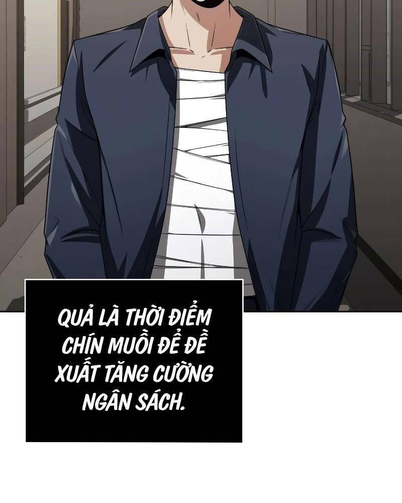 thợ săn thiên tài hồi quy thành lao công chapter 9 - Trang 2