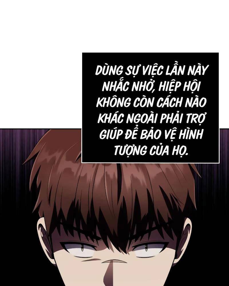 thợ săn thiên tài hồi quy thành lao công chapter 9 - Trang 2