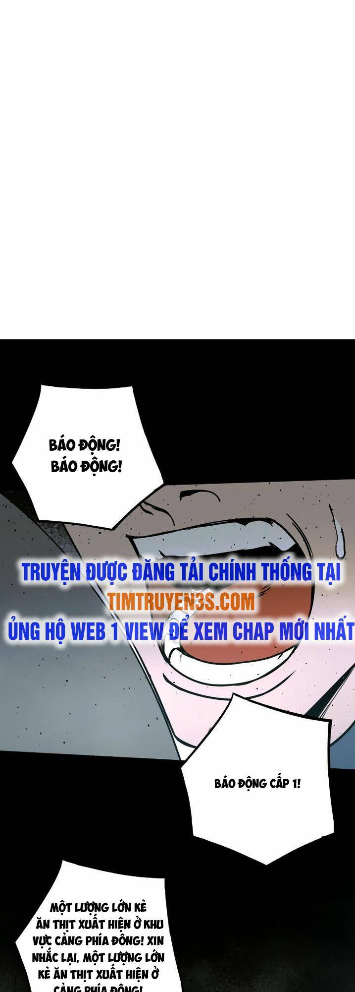 thợ săn top 1 trở lại chapter 16 - Trang 2