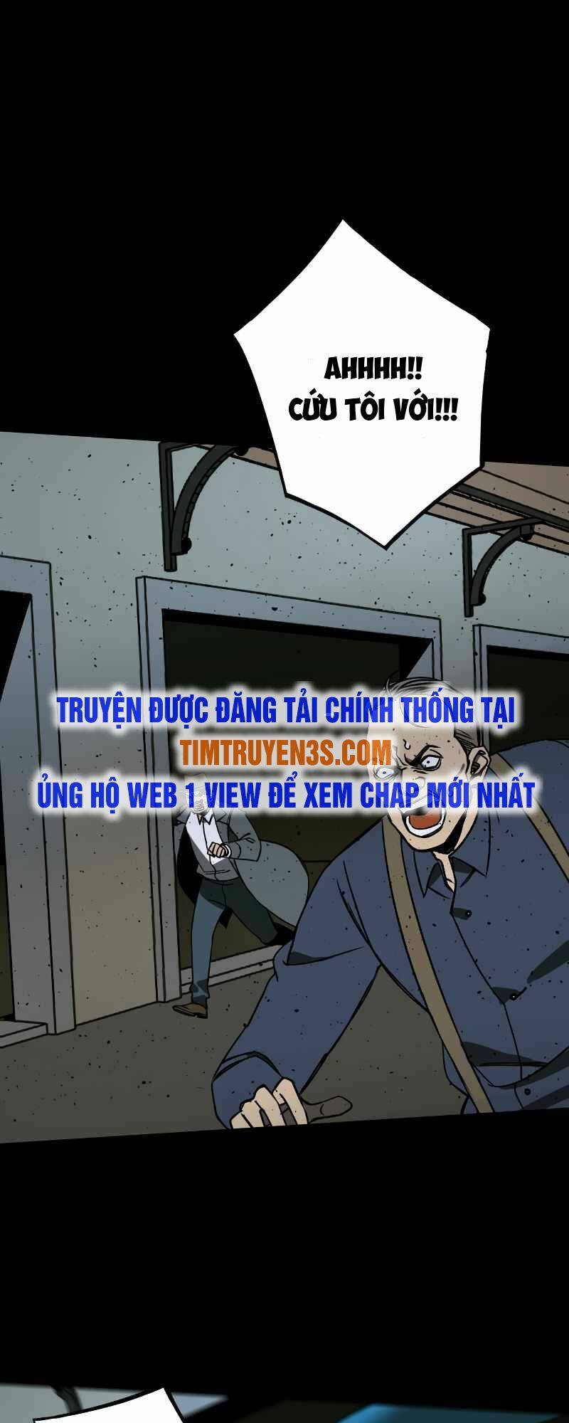 thợ săn top 1 trở lại chapter 16 - Trang 2