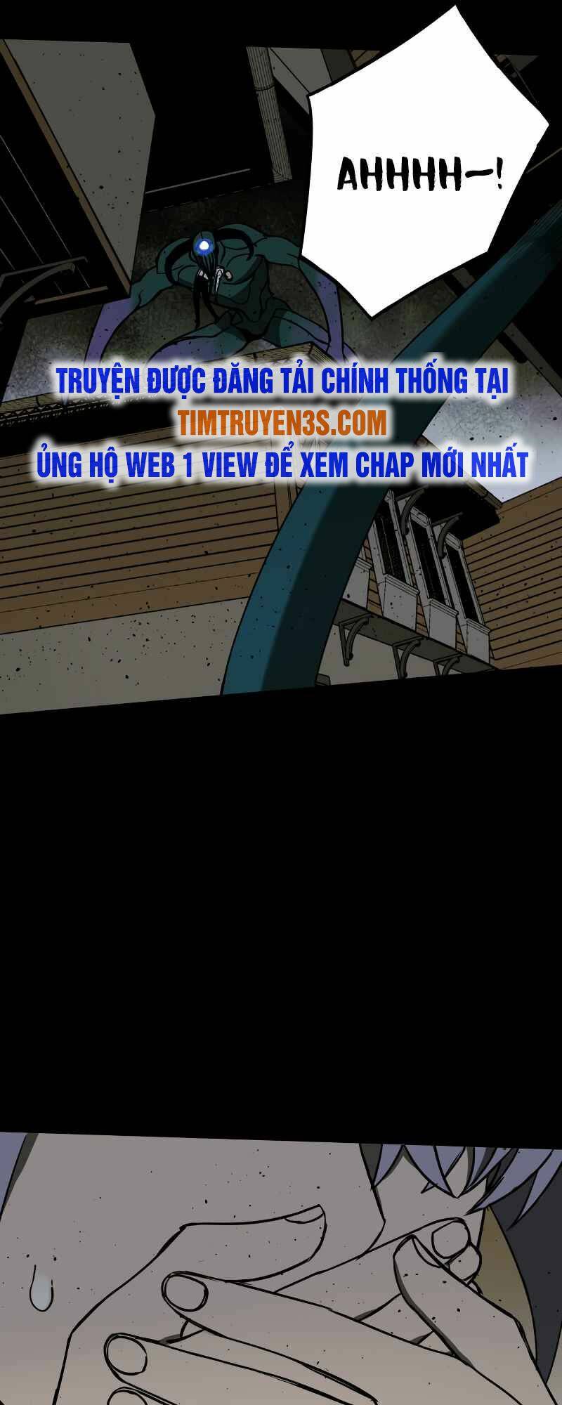 thợ săn top 1 trở lại chapter 16 - Trang 2