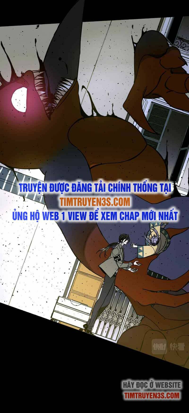 thợ săn top 1 trở lại chapter 16 - Trang 2