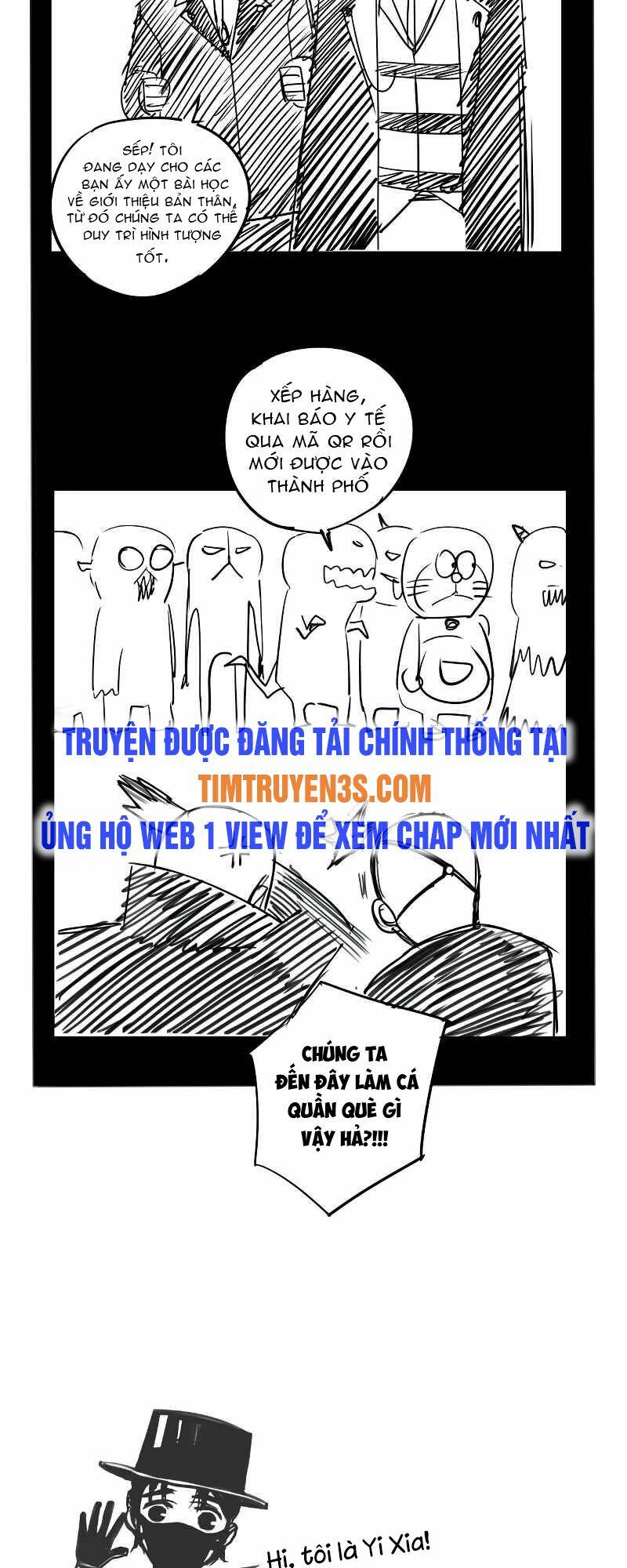 thợ săn top 1 trở lại chapter 16 - Trang 2