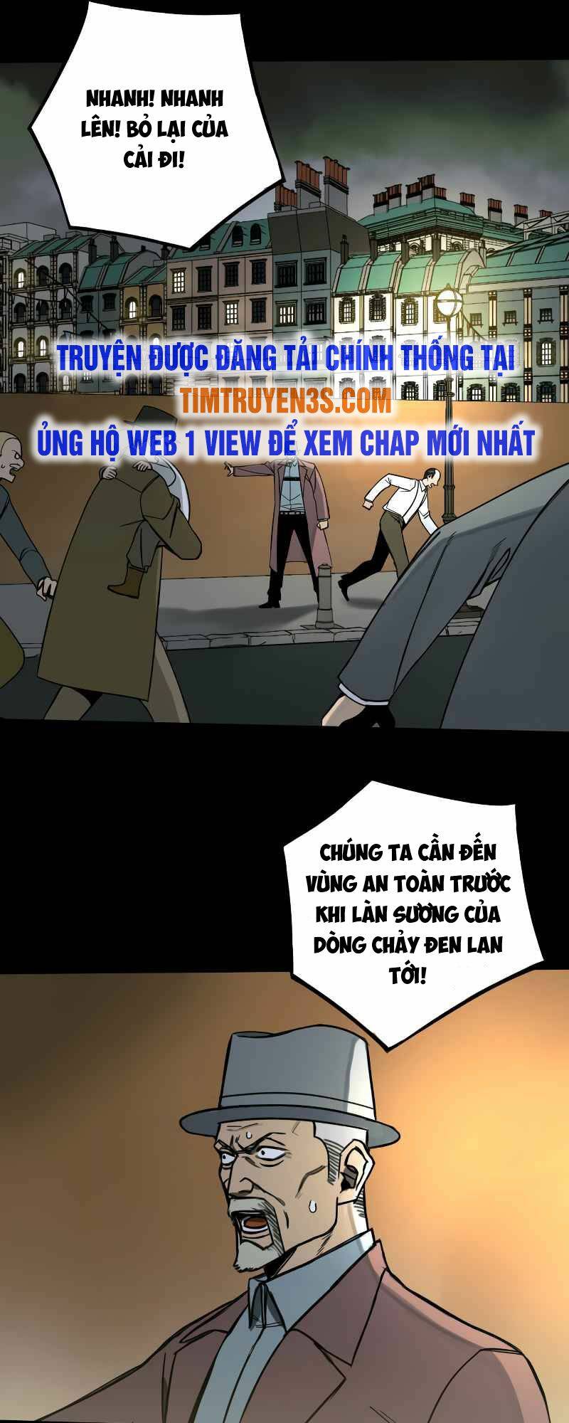 thợ săn top 1 trở lại chapter 16 - Trang 2