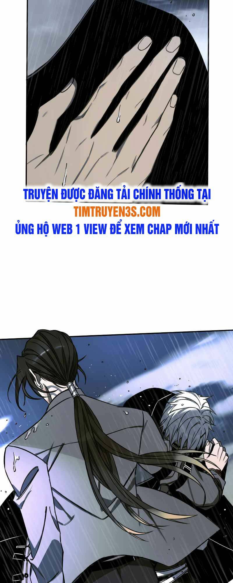 thợ săn top 1 trở lại chapter 4 - Trang 2