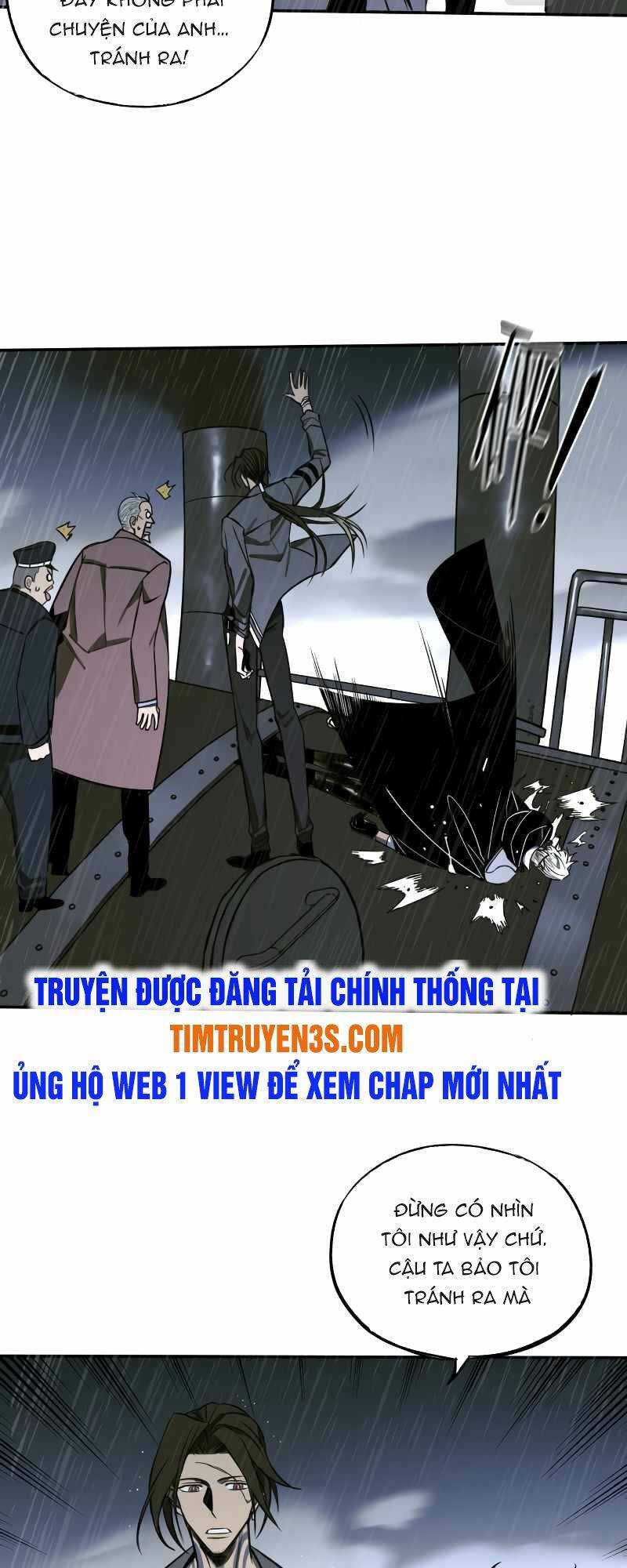 thợ săn top 1 trở lại chapter 4 - Trang 2