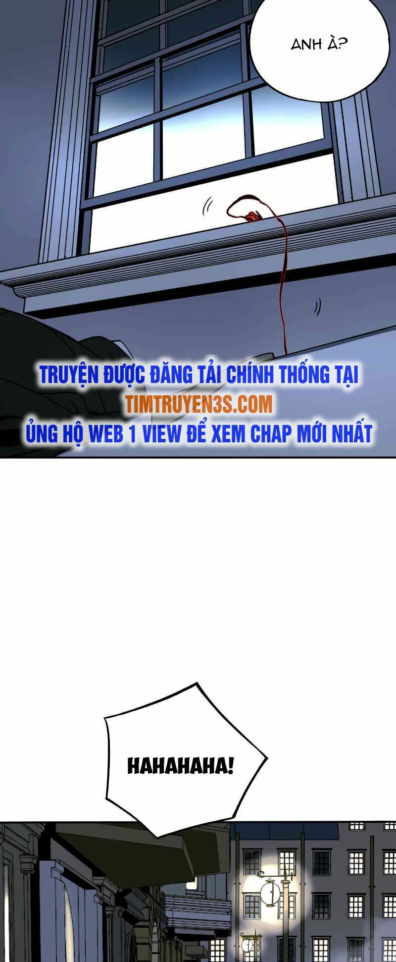 thợ săn top 1 trở lại chapter 8 - Trang 2