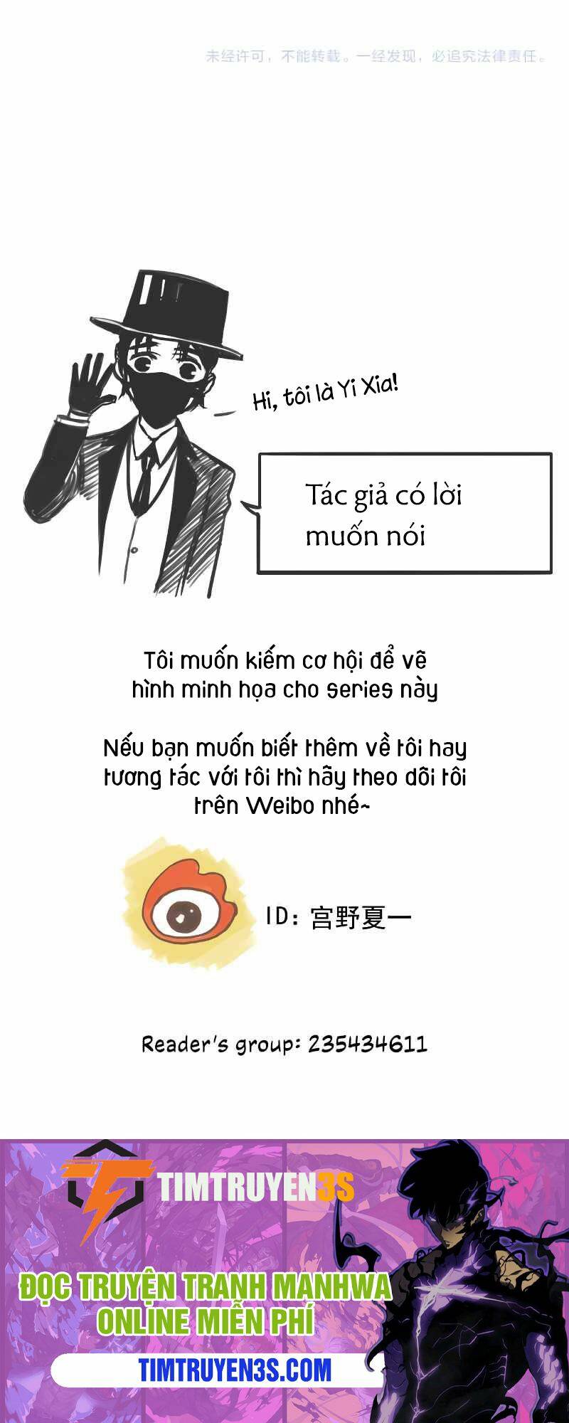 thợ săn top 1 trở lại chapter 8 - Trang 2