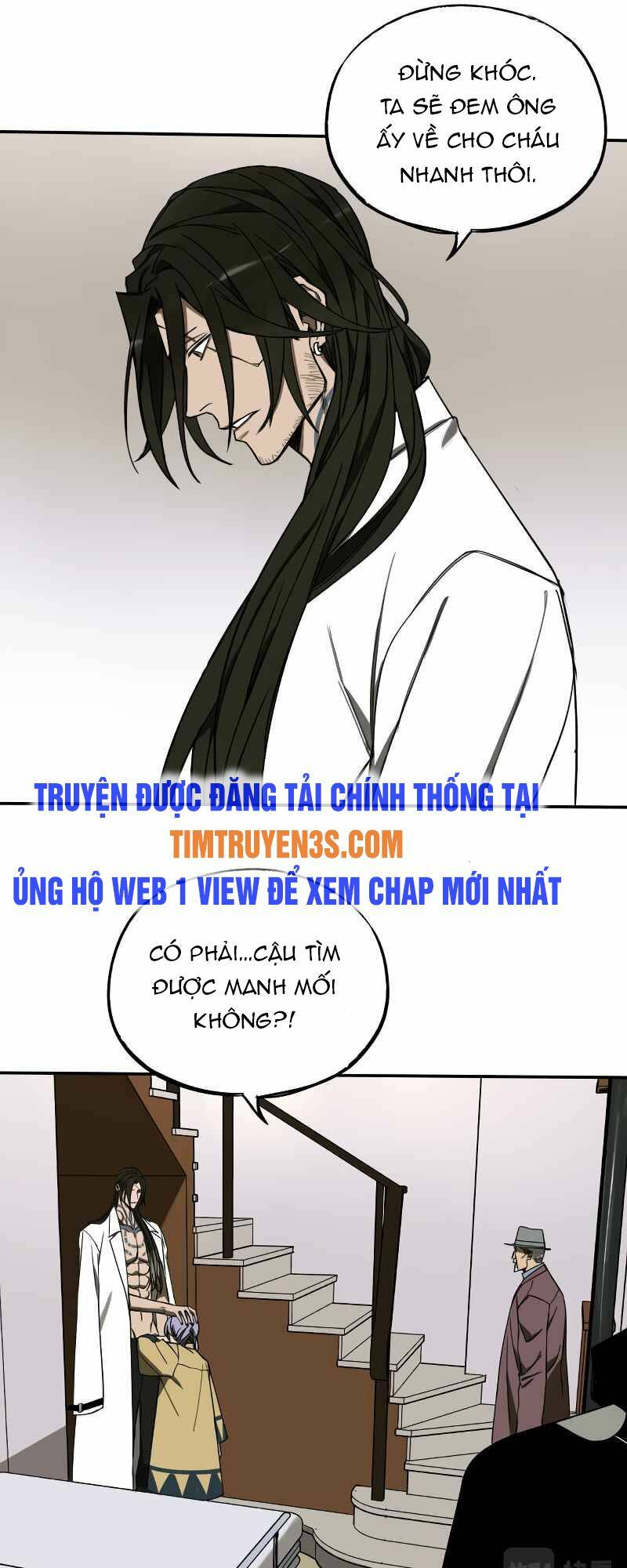 thợ săn top 1 trở lại chapter 9 - Trang 2