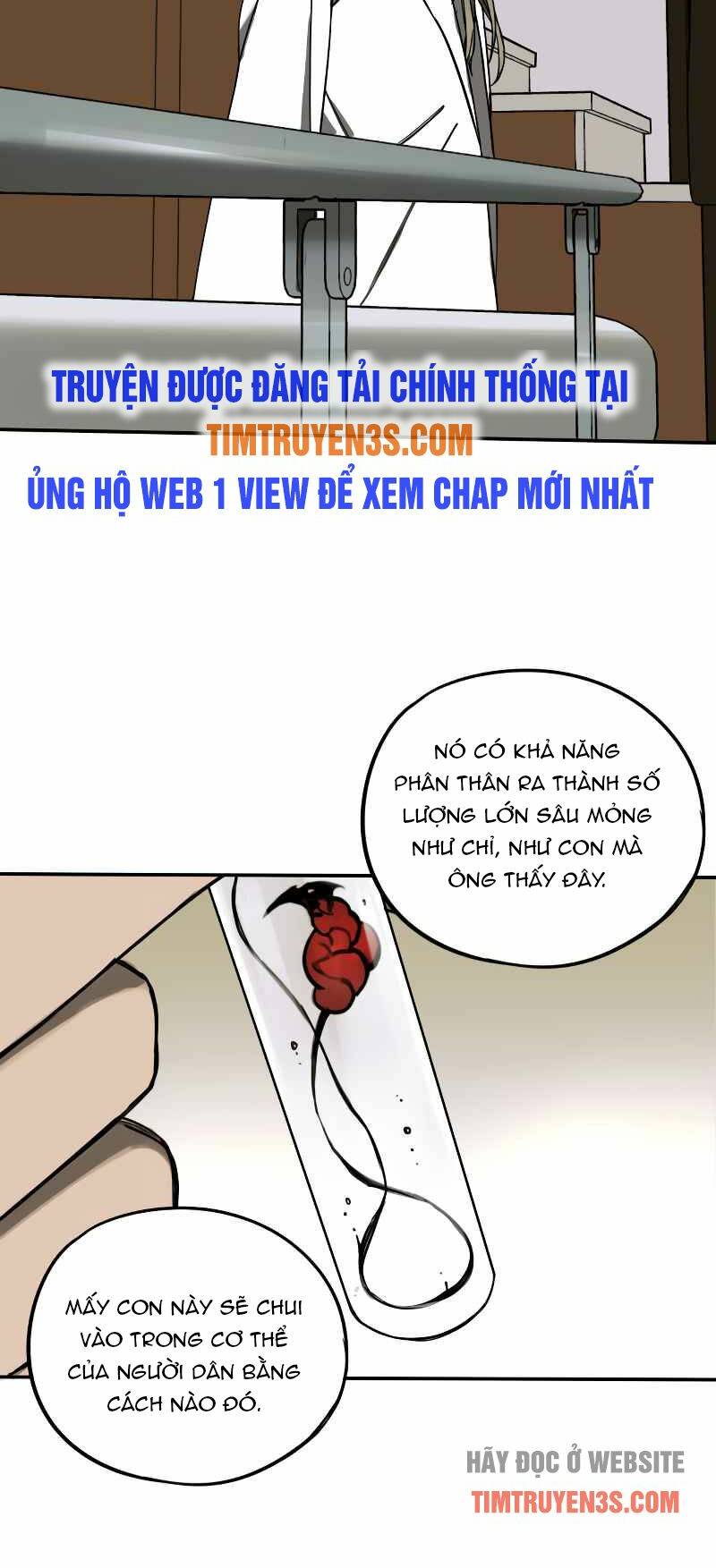 thợ săn top 1 trở lại chapter 9 - Trang 2