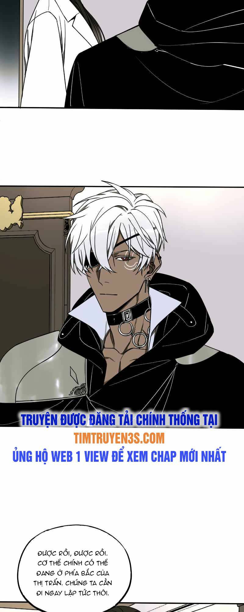 thợ săn top 1 trở lại chapter 9 - Trang 2