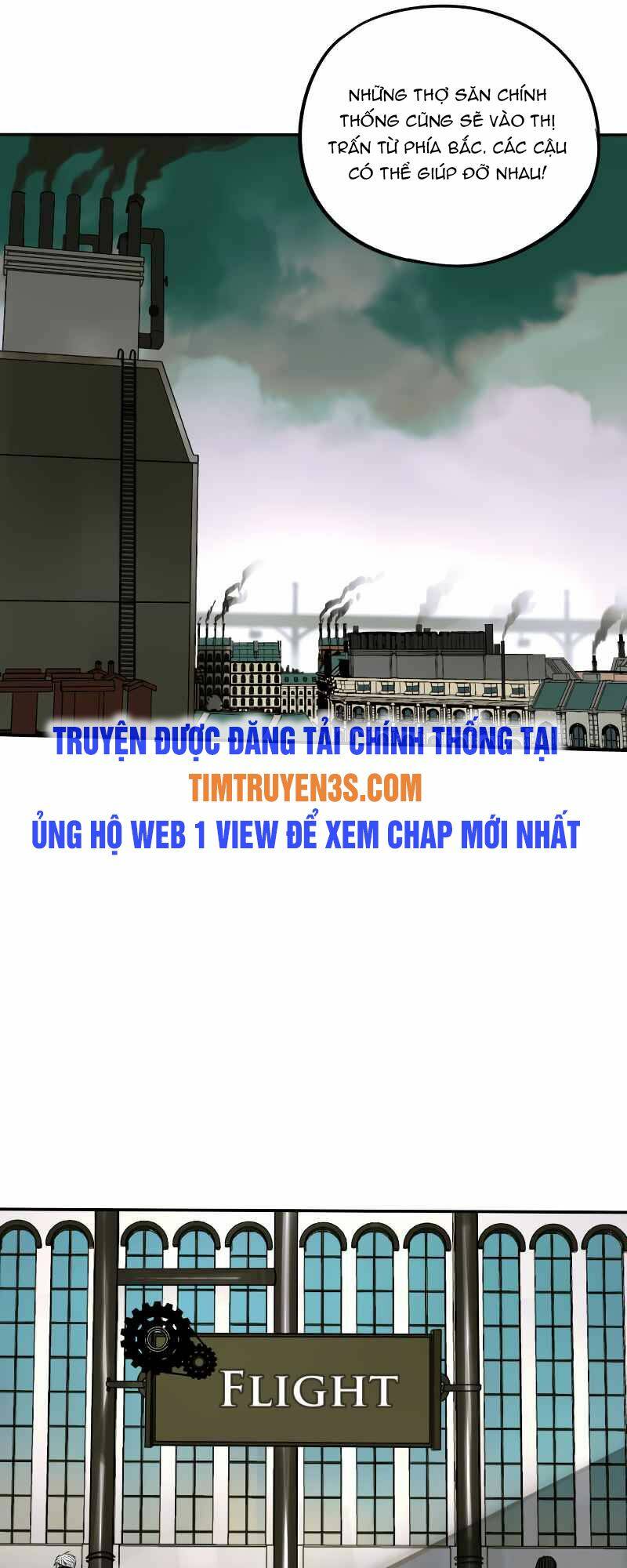 thợ săn top 1 trở lại chapter 9 - Trang 2