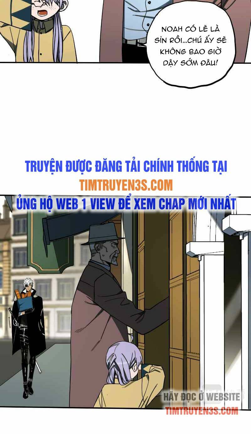 thợ săn top 1 trở lại chapter 9 - Trang 2