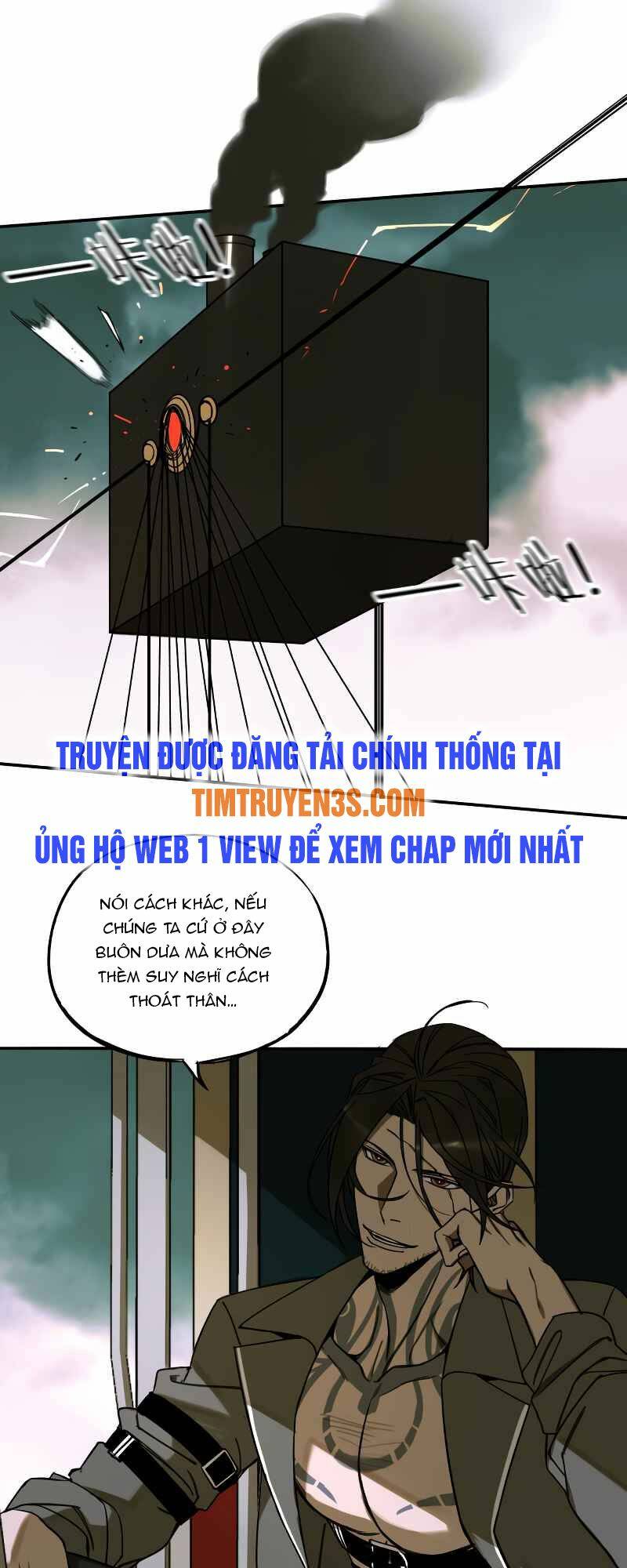 thợ săn top 1 trở lại chapter 9 - Trang 2