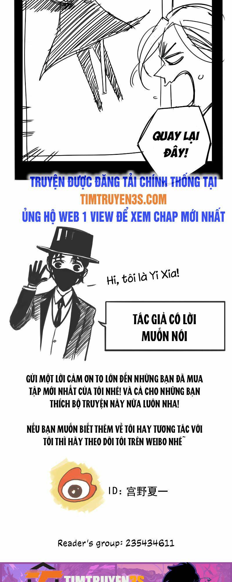 thợ săn top 1 trở lại chapter 9 - Trang 2