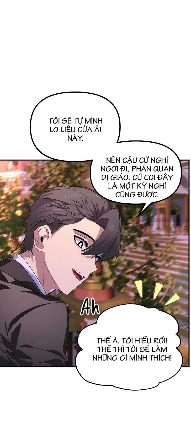 thợ săn tự sát cấp sss chapter 100 - Trang 2