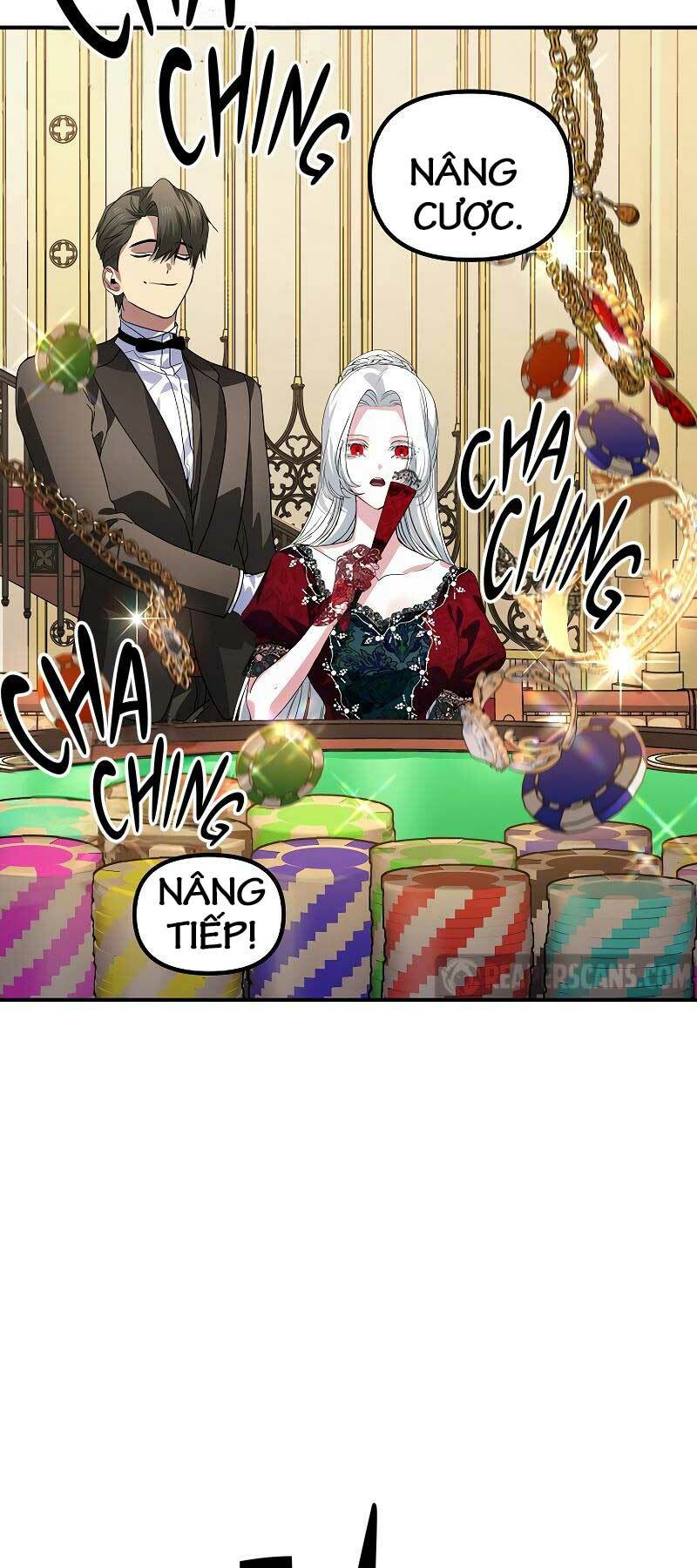 thợ săn tự sát cấp sss chapter 101 - Trang 2