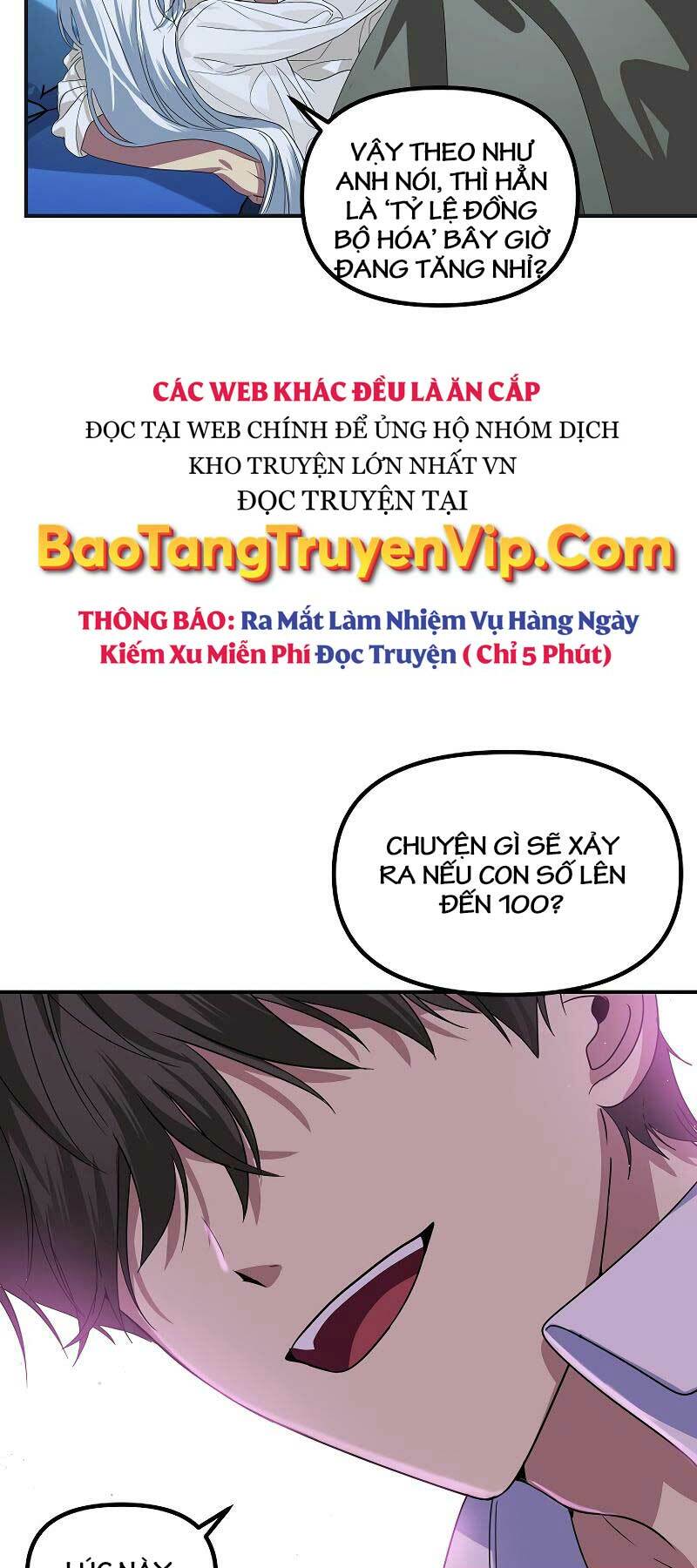 thợ săn tự sát cấp sss chapter 101 - Trang 2