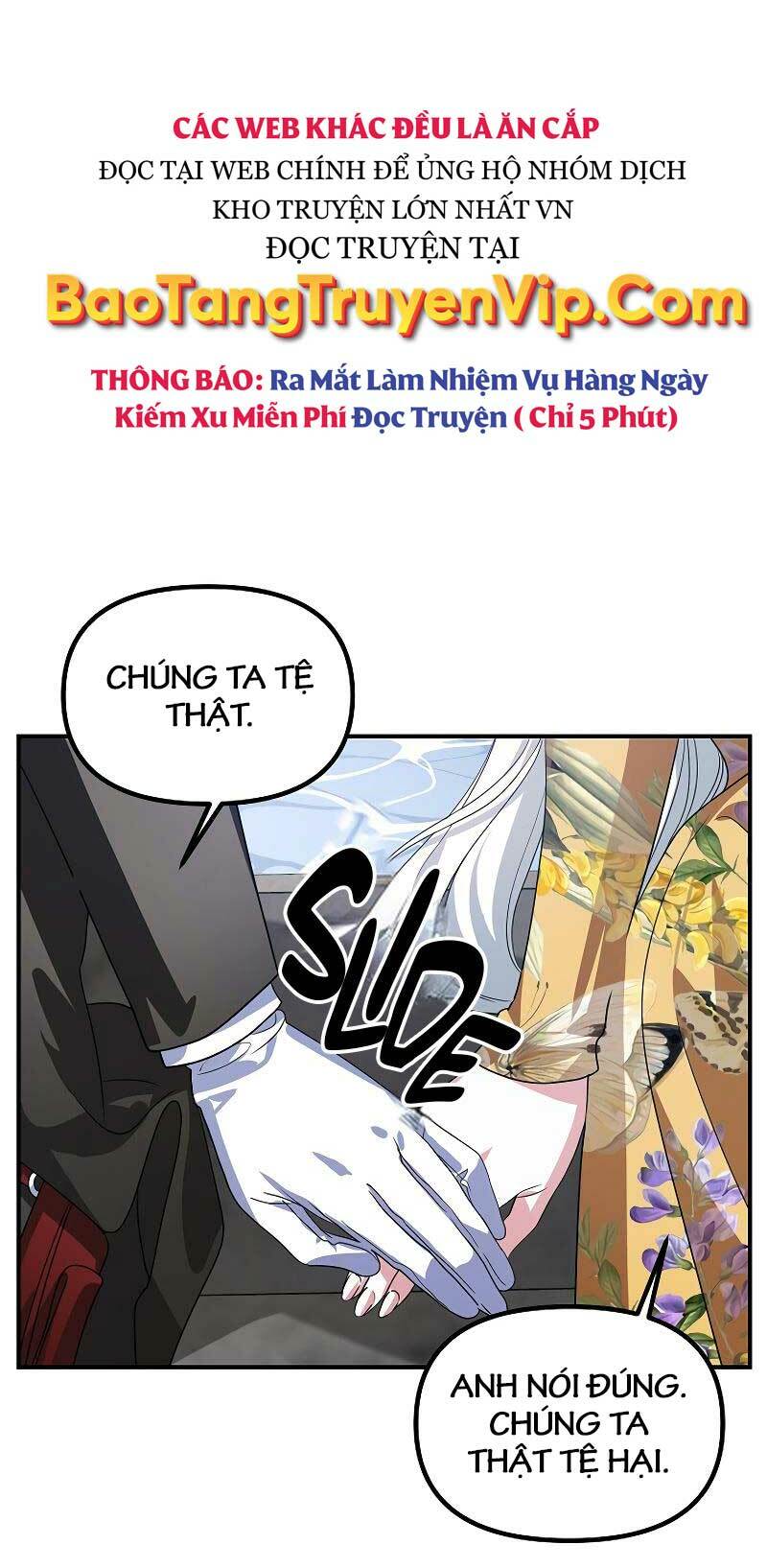 thợ săn tự sát cấp sss chapter 101 - Trang 2