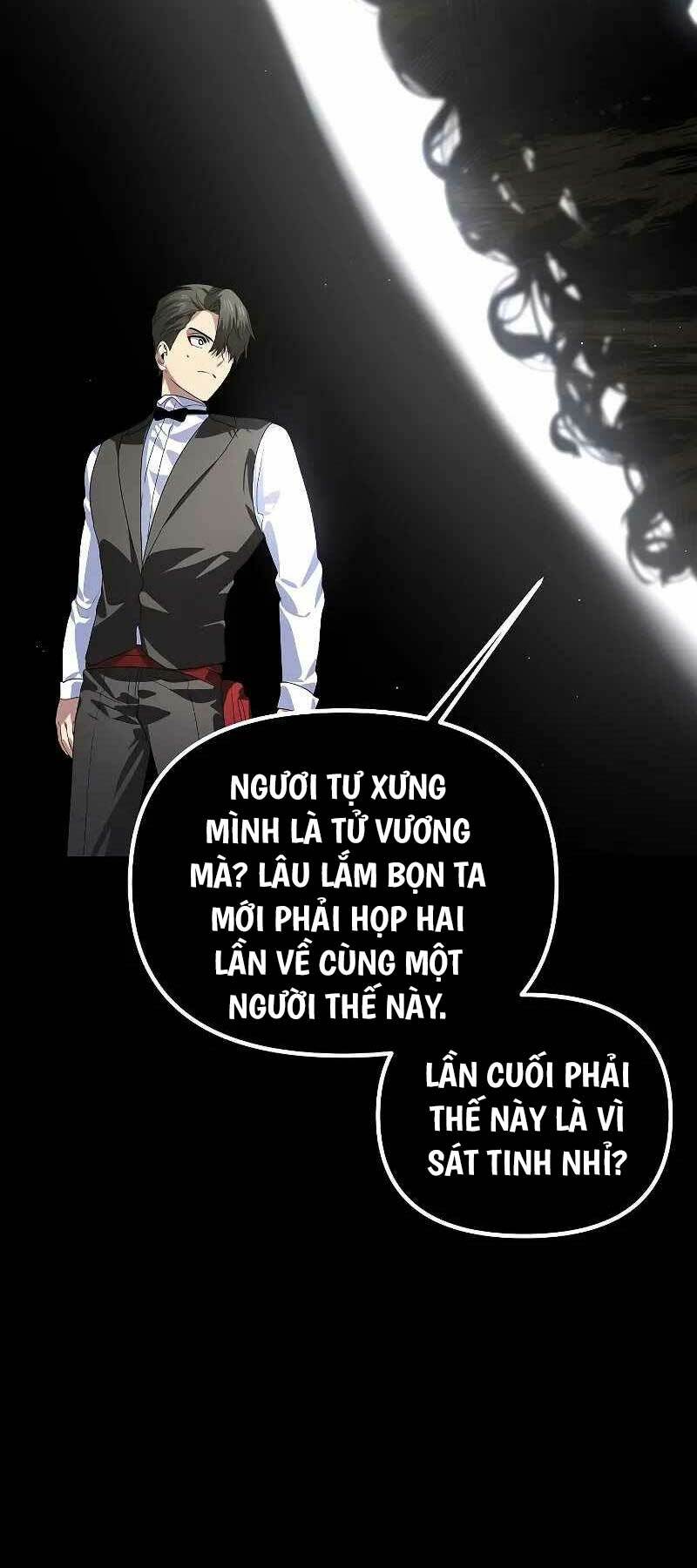 thợ săn tự sát cấp sss chapter 103 - Trang 2