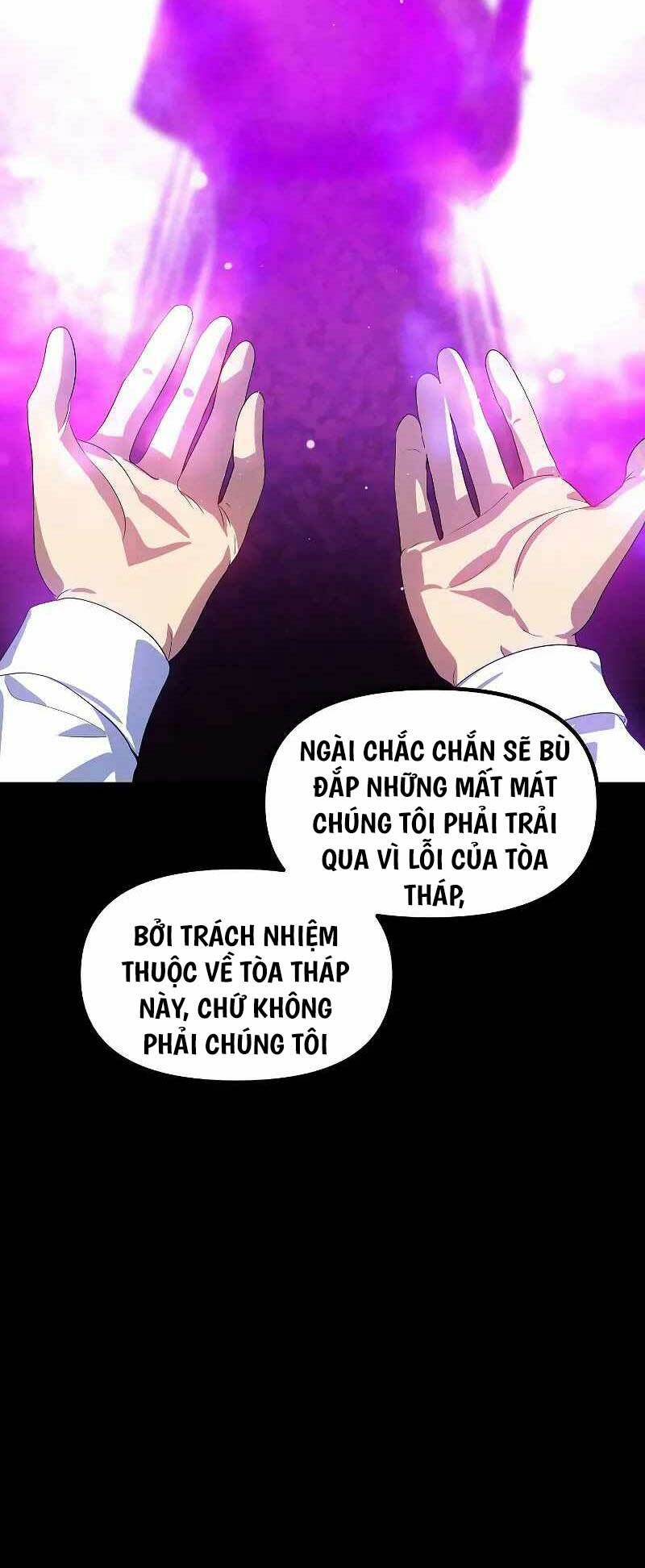 thợ săn tự sát cấp sss chapter 103 - Trang 2