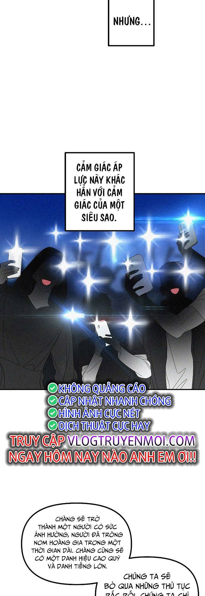 thợ săn tự sát cấp sss chapter 107 - Trang 2