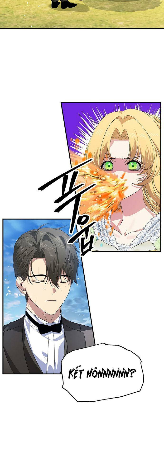 thợ săn tự sát cấp sss chapter 107 - Trang 2