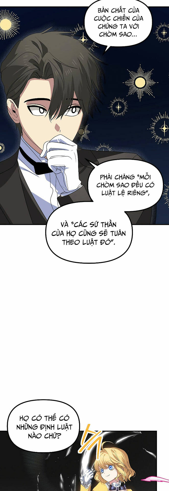 thợ săn tự sát cấp sss chapter 107 - Trang 2