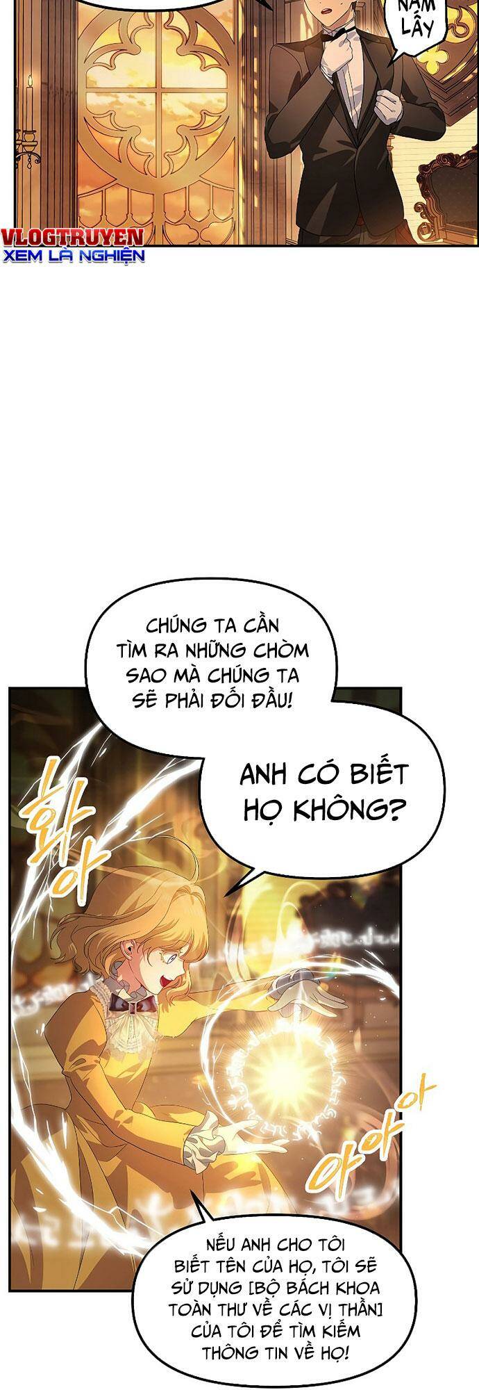 thợ săn tự sát cấp sss chapter 107 - Trang 2