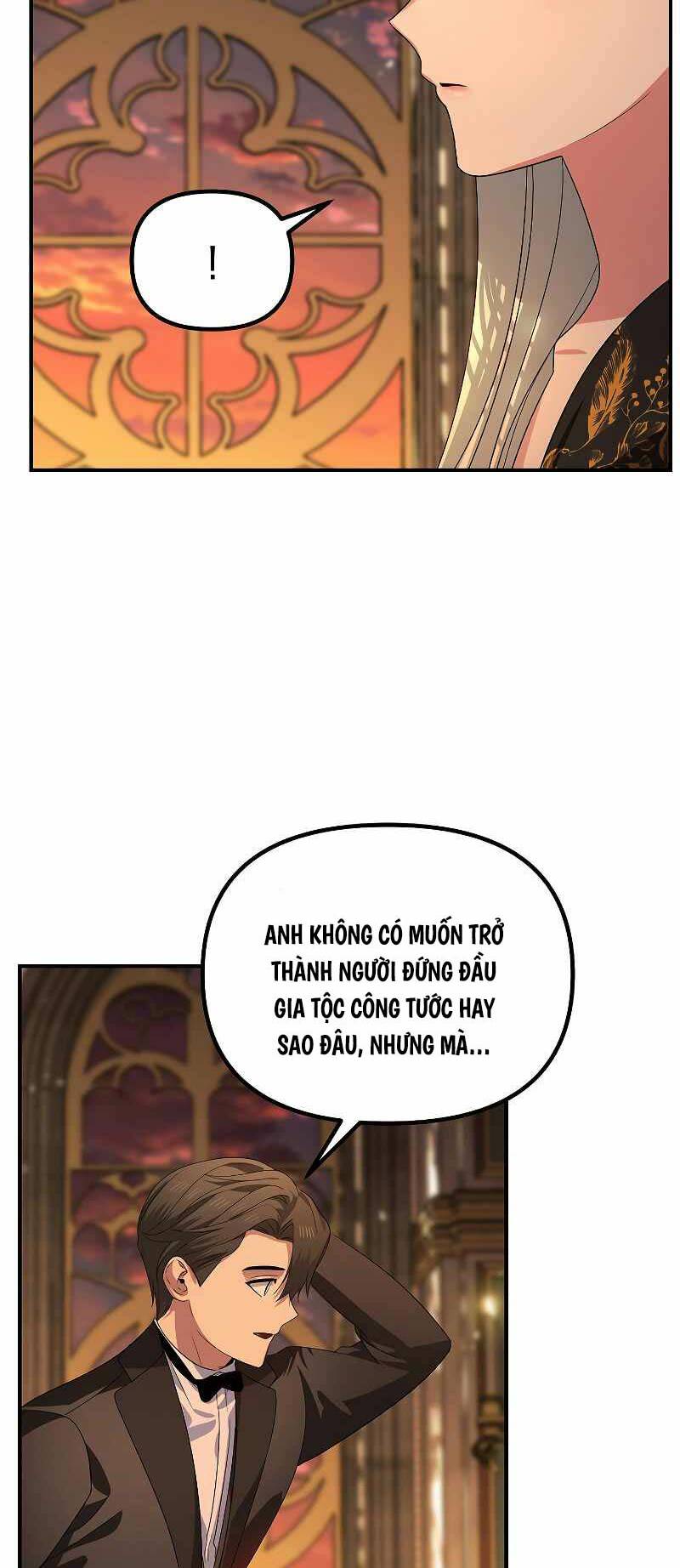 thợ săn tự sát cấp sss chapter 109 - Trang 2