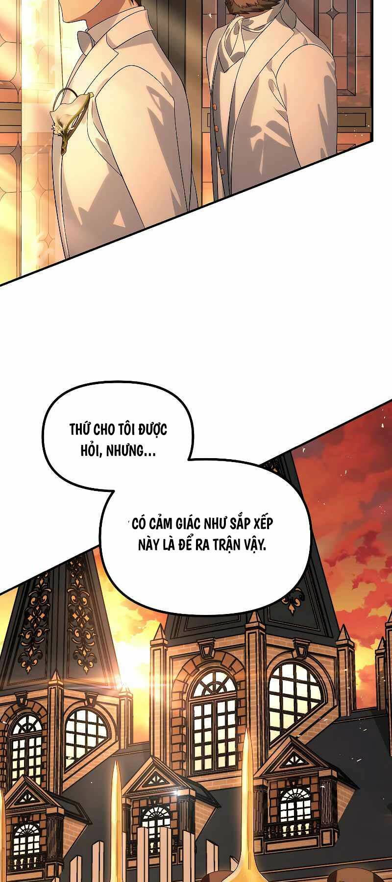 thợ săn tự sát cấp sss chapter 109 - Trang 2