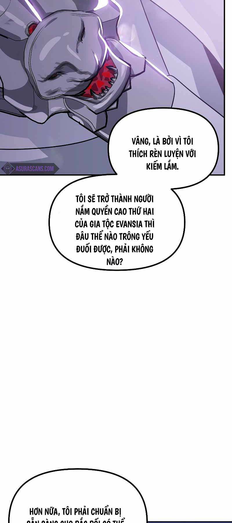 thợ săn tự sát cấp sss chapter 109 - Trang 2