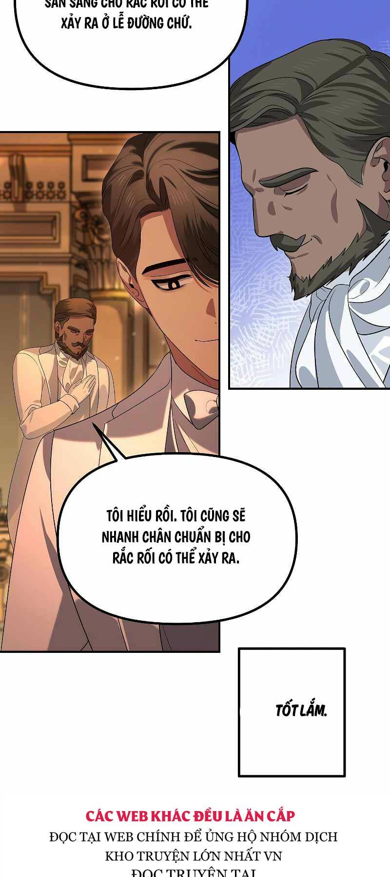 thợ săn tự sát cấp sss chapter 109 - Trang 2