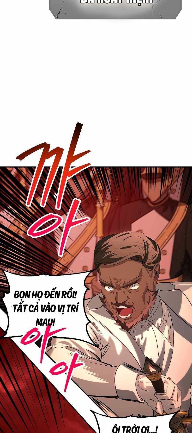 thợ săn tự sát cấp sss chapter 109 - Trang 2