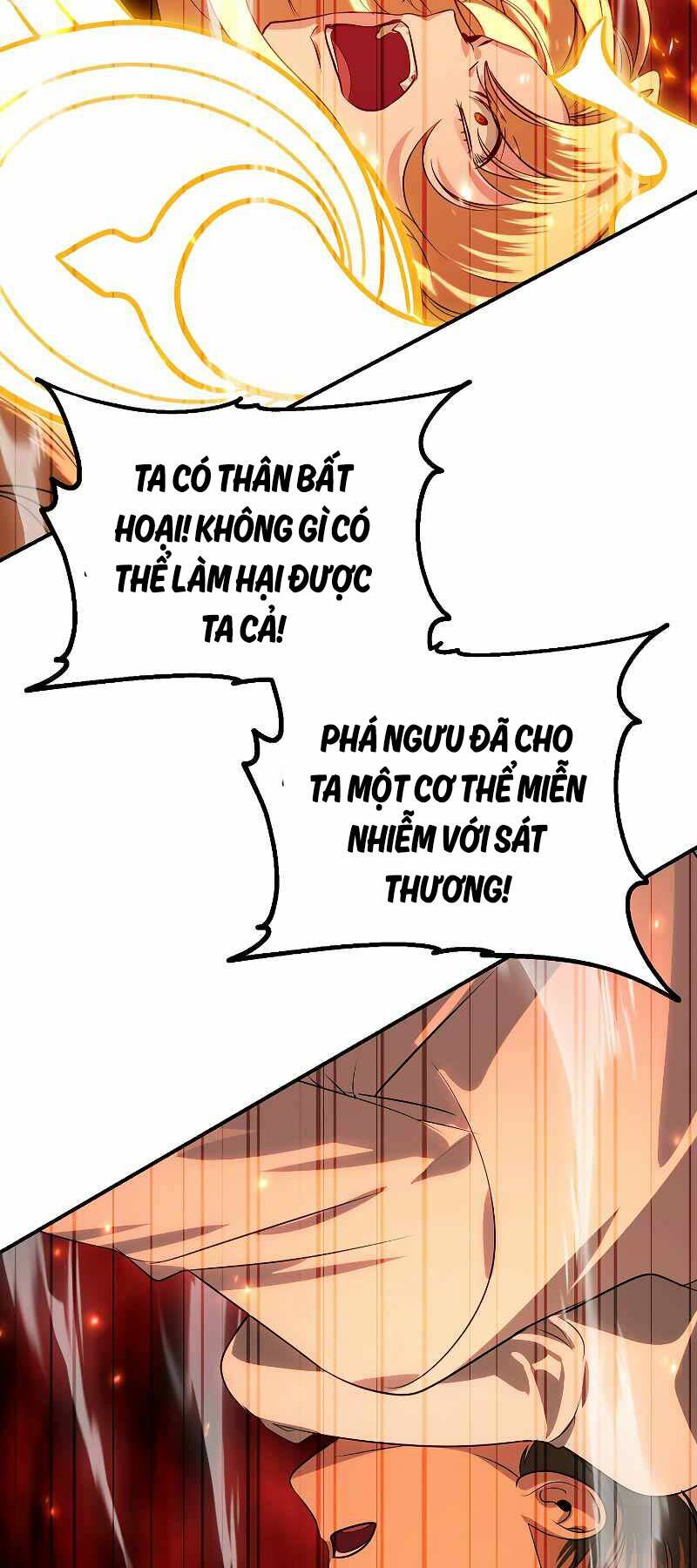 thợ săn tự sát cấp sss chapter 109 - Trang 2