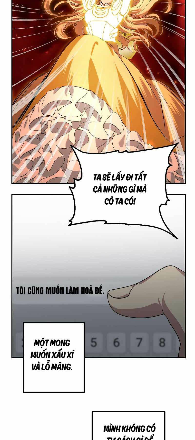 thợ săn tự sát cấp sss chapter 109 - Trang 2