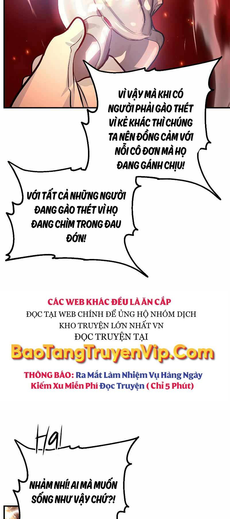 thợ săn tự sát cấp sss chapter 109 - Trang 2