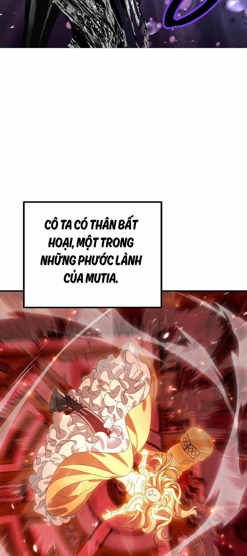 thợ săn tự sát cấp sss chapter 109 - Trang 2