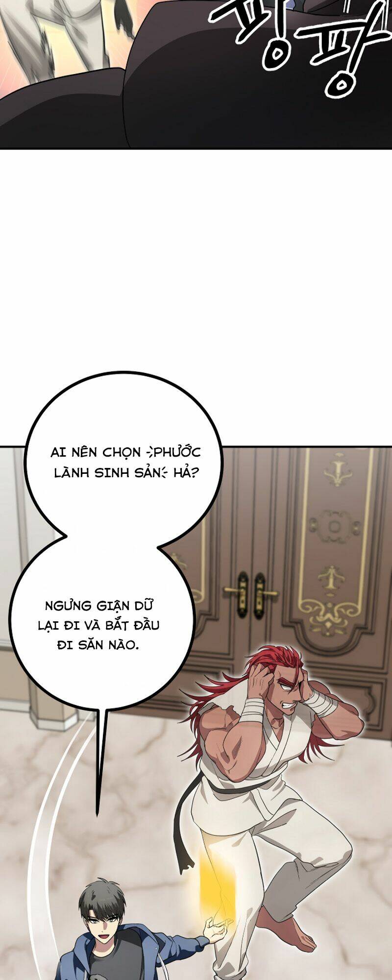 thợ săn tự sát cấp sss chapter 12 - Trang 2