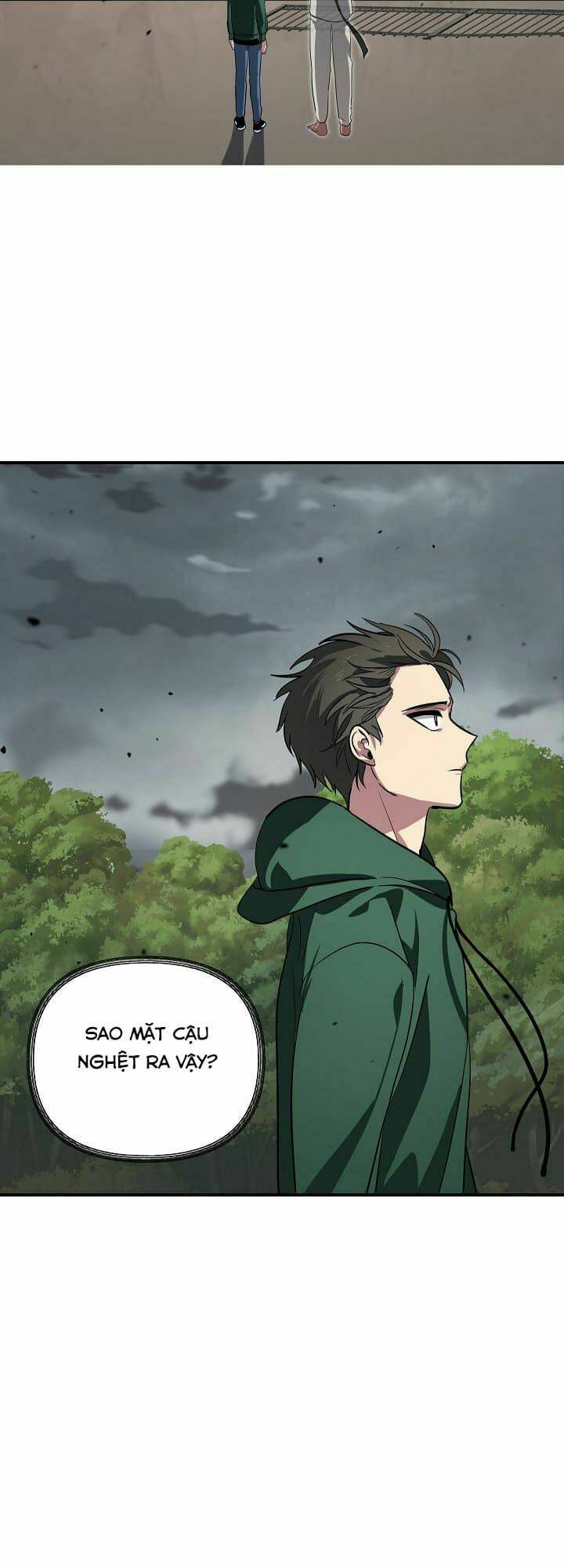 thợ săn tự sát cấp sss chapter 16 - Trang 2