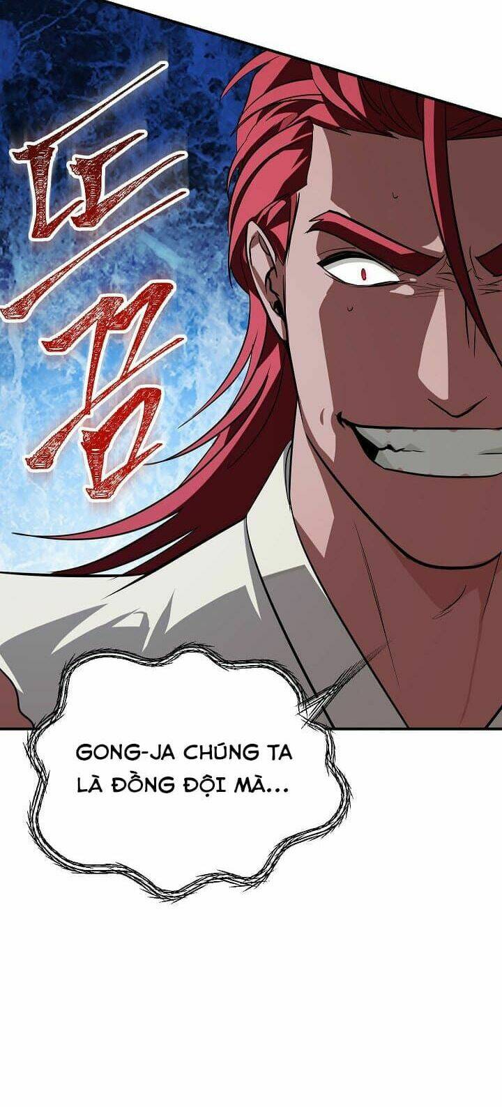 thợ săn tự sát cấp sss chapter 16 - Trang 2