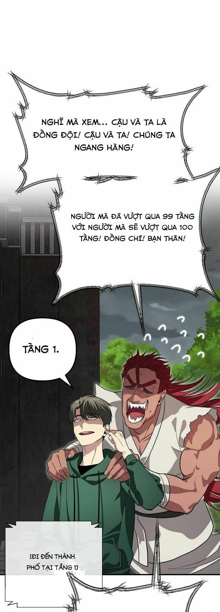 thợ săn tự sát cấp sss chapter 16 - Trang 2