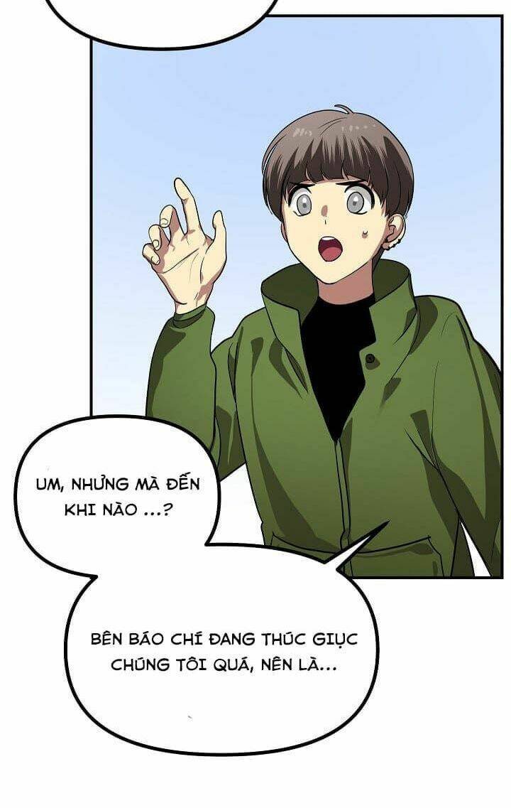 thợ săn tự sát cấp sss chapter 16 - Trang 2