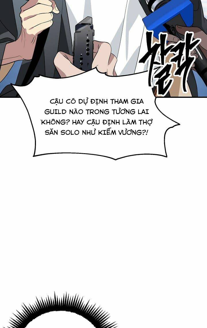 thợ săn tự sát cấp sss chapter 19 - Trang 2