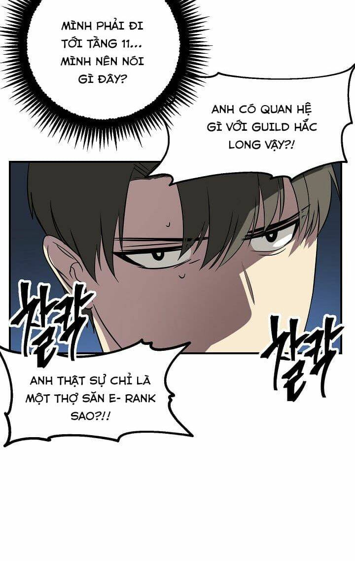 thợ săn tự sát cấp sss chapter 19 - Trang 2