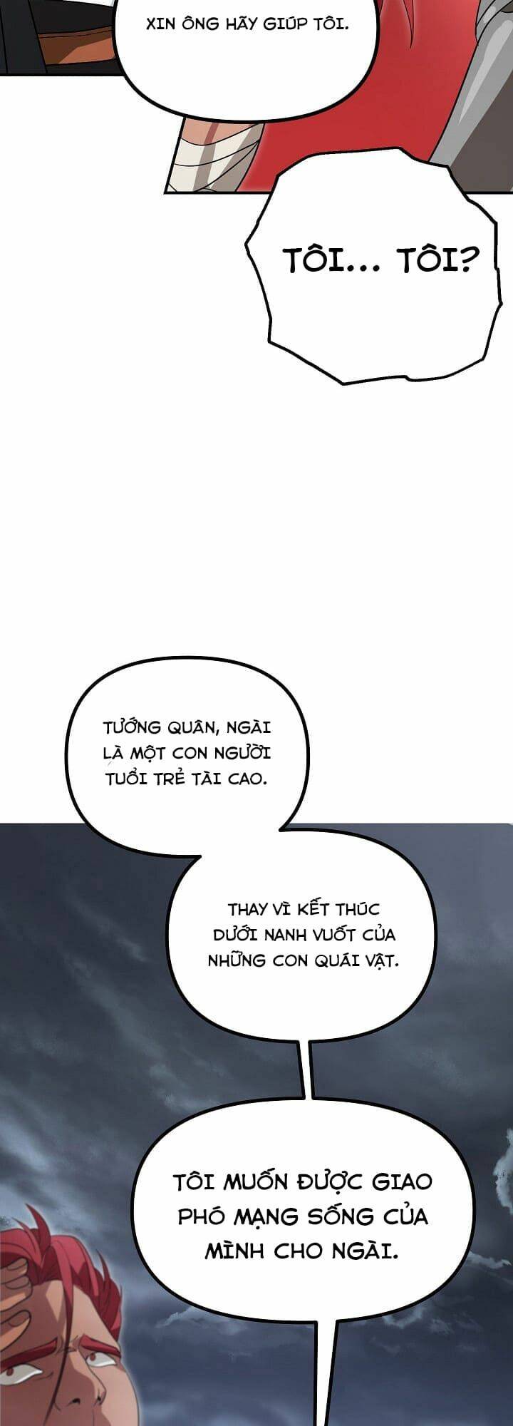 thợ săn tự sát cấp sss chapter 20 - Trang 2