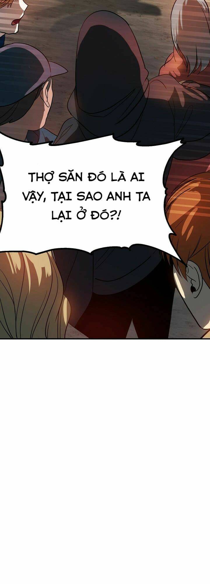 thợ săn tự sát cấp sss chapter 20 - Trang 2